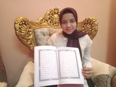 كتبت القرأن الكريم فرشوط