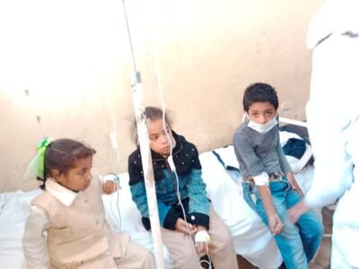 ارتفاع حالات الإعياء