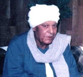 توفي برلمانيًا