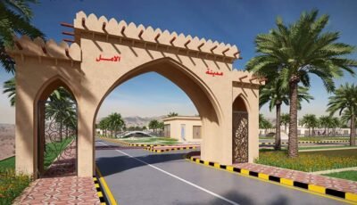 مواطن يتهم شركة عقارات