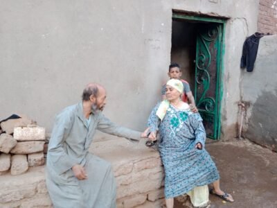 بمعاش التضامن