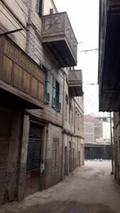 درب الدار في نجع حمادي