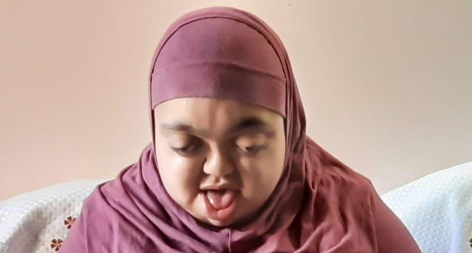 حفظت القرآن