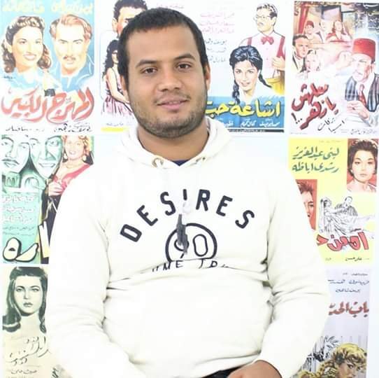 بيمن سمير ابن محافظة قنا