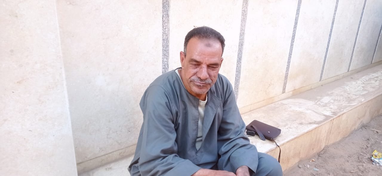 شمروخ عراف قنا