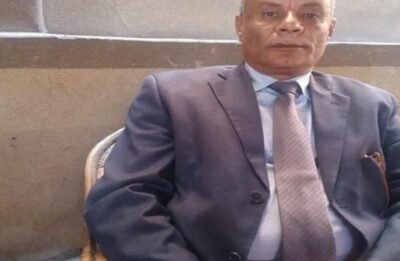 أحفاد أبو لهب في قنا