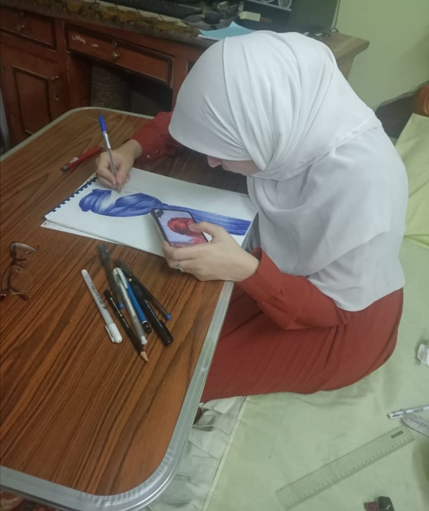 كلية الهندسة