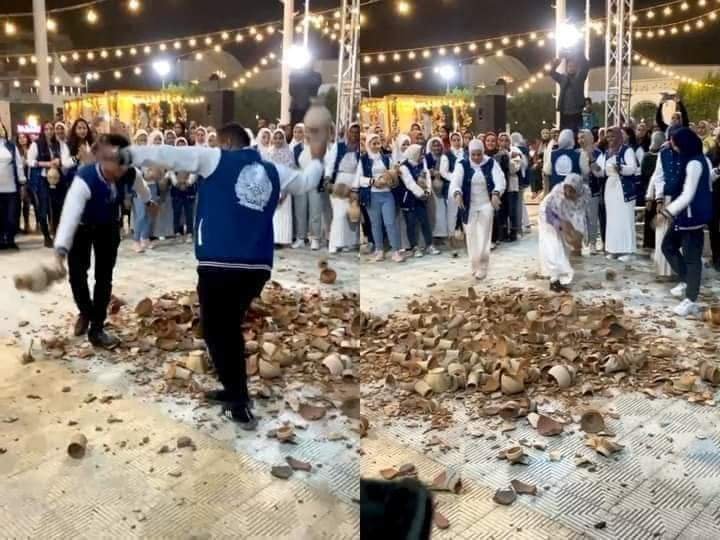 رئيس جامعة جنوب الوادي