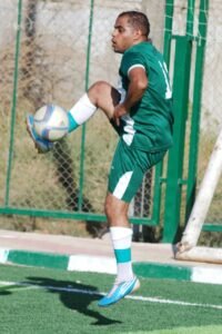 كرة القدم في نجع حمادي