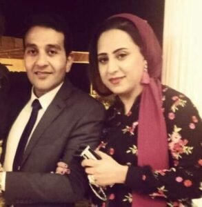 محور باسم فكري