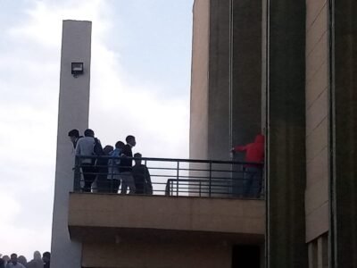 حفلة أميرة البيلي