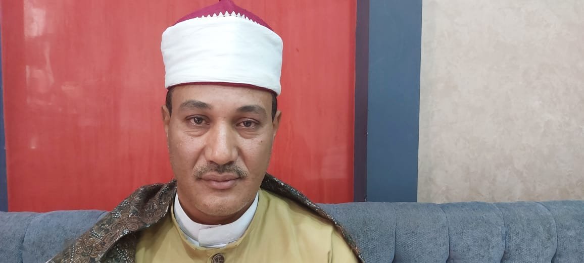 الدويك ابن فرشوط