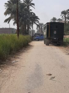 قاتل شهيد لقمة العيش