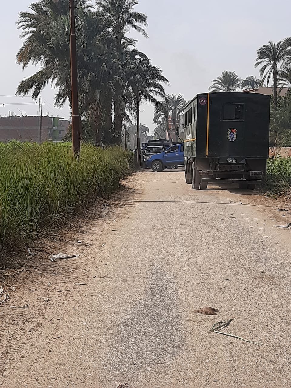 قاتل شهيد لقمة العيش