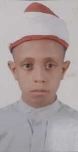 بائع الجرجير الأزهري السيسي