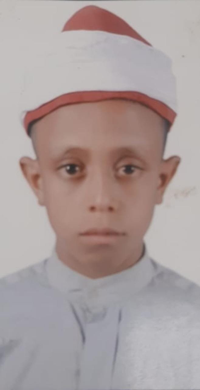 بائع الجرجير الأزهري السيسي