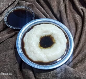 العصيدة