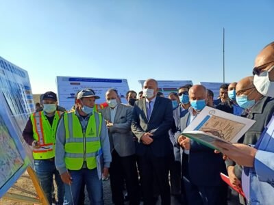 السكة الحديد