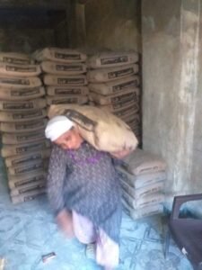 صباح المرأة الحديدة في قنا