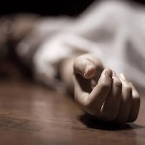 تخلص شاب من حياته