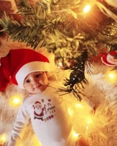 أول مولود في 2024