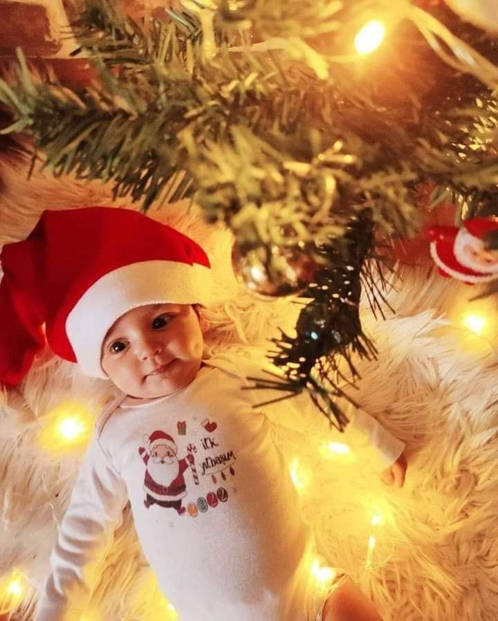 أول مولود في 2024