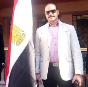 أمين نجع حمادي