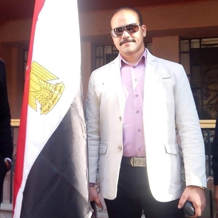 أمين نجع حمادي