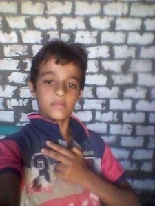 شهيد لقمة العيش