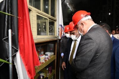 سكر نجع حمادي