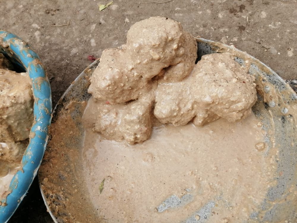 الجبن والسمن