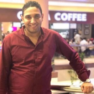 رئيس مباحث الأقصر الأقصر