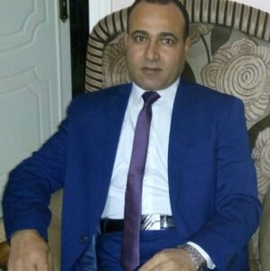 مساعد مدير أمن قنا