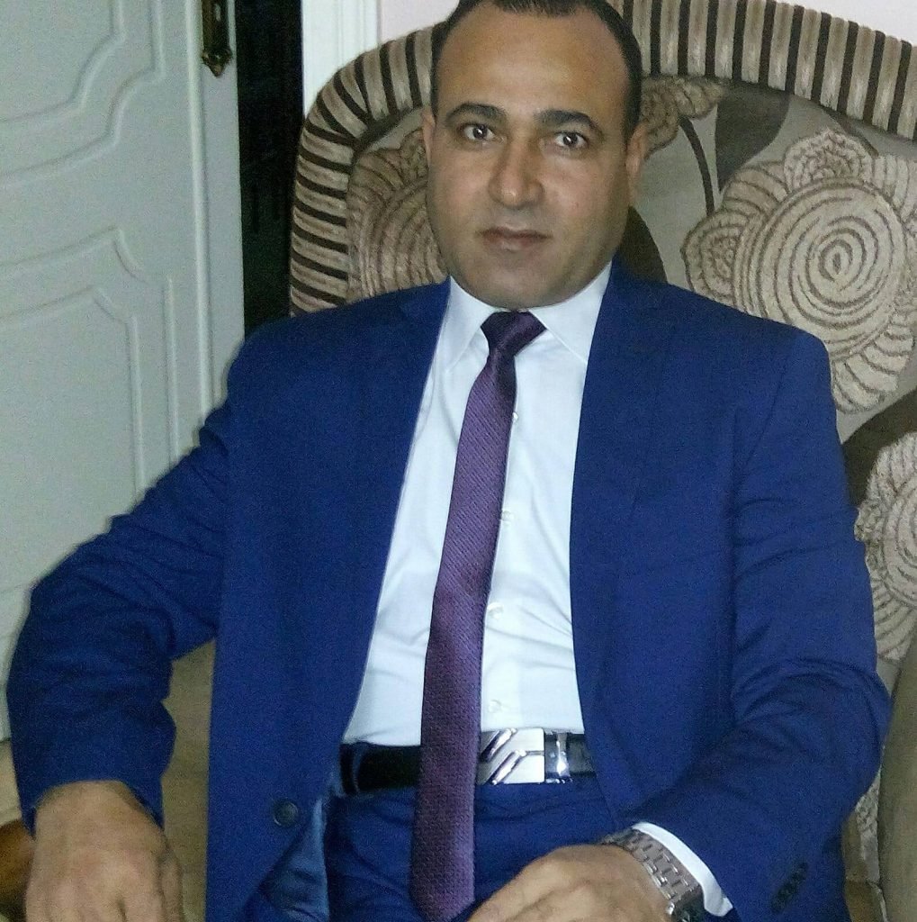 مساعد مدير أمن قنا