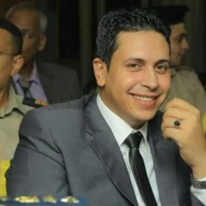 أعين مصر الساهرة