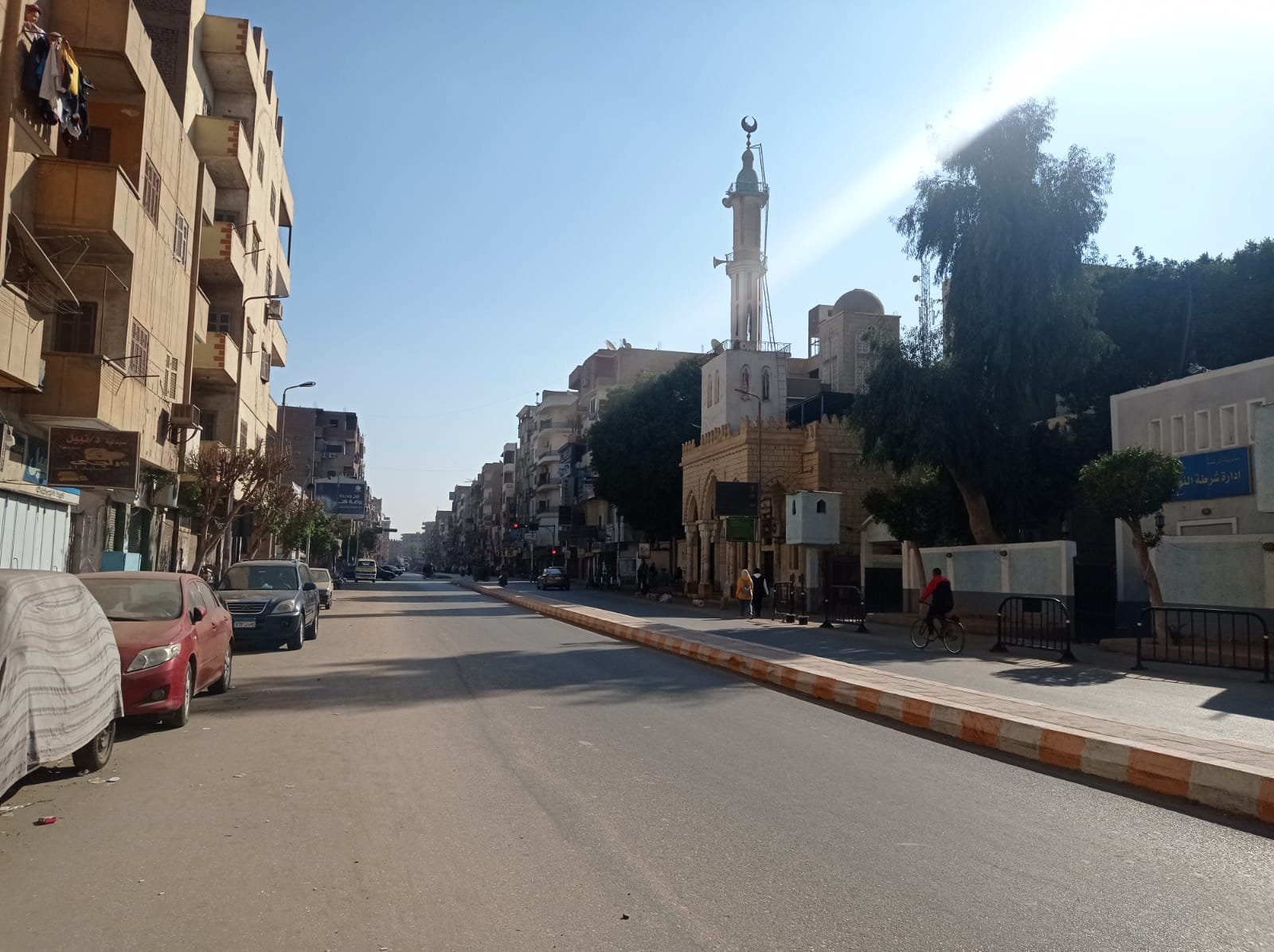 عيد الميلاد المجيد