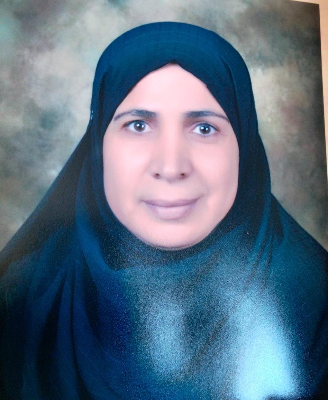 الست ثريا متسابقة جائزة بهية