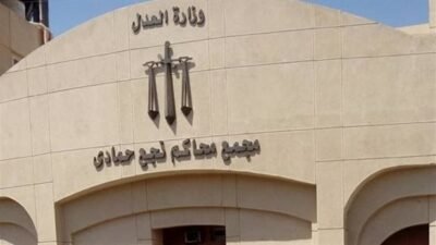 جنايات نجع حمادي