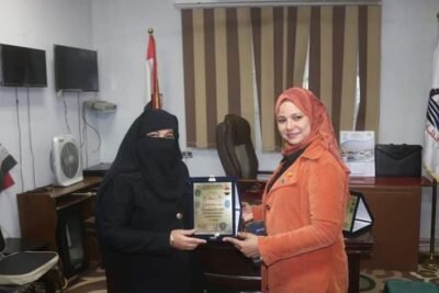 المرأة في عهد السيسي