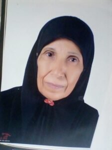 بهية النجع في نجع حمادي