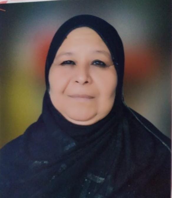 الست بهية في نجع حمادي