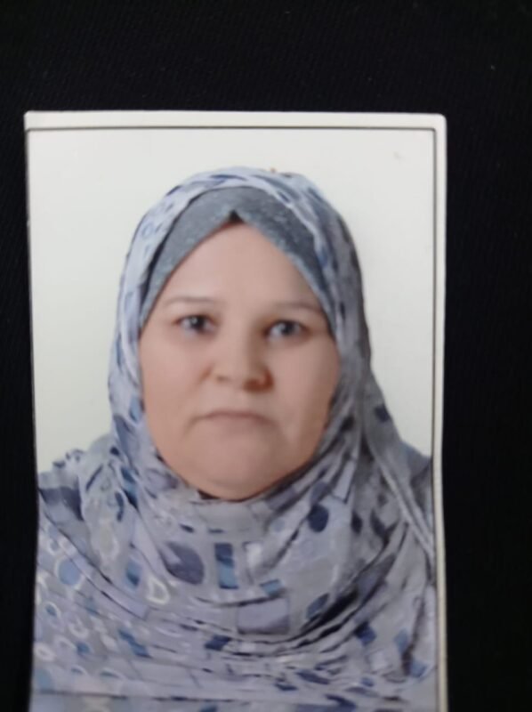 صهرة مرشحة جائزة بهية نجع حمادي