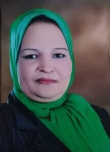 مدرسة زراعية بنجع حمادي