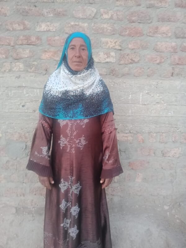 عبيدة مسابقة بهية بهية النجع نجع حمادي