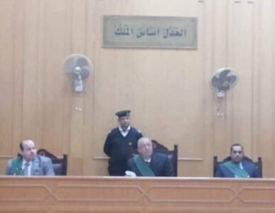 تغريم عامل 50 ألف جنيه بقنا