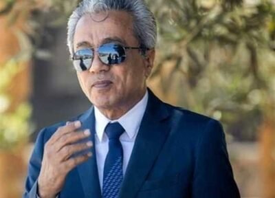 وكيل وزارة الصحة بقنا