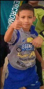 سيارة مسرعة تنهي حياة طفل بفرشوط