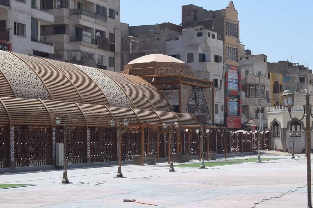 صعيدية تُنهي حياة بائع بسبب معاكستها في الشارع