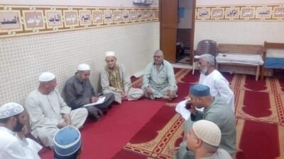 الشابو بنجع حمادي