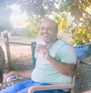 وفاة مهندس في قنا